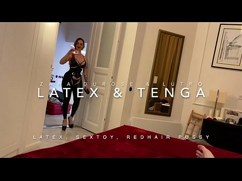❤️ Redheaded chị kế trong latex trang phục fucked qua stepbrother ❤️  Siêu quan hệ tình dục  tại chúng tôi% vi.porn-impact.ru%