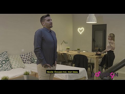 ❤️ PORNBCN 4K Một người phụ nữ trưởng thành với bộ ngực lớn muốn được hậu môn fucked trẻ gigolo với tinh ranh lớn blowjob tình yêu cứng quái tay công việc dog style âm hộ liếm cực khoái Phụ đề tiếng Pháp ❤️  Siêu quan hệ tình dục  tại chúng tôi% vi.porn-impact.ru%